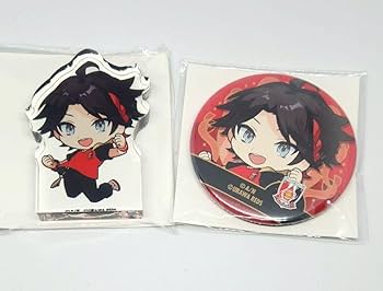 Amazon.co.jp: 三枝明那 J12023コラボグッズセット : おもちゃ